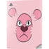 Cartoon Network Steven Universe Steven Universe Pink Lion PS5 Digital Edition Console Skin